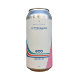 Outer Range EBB 44CL Outer Range EBB 44CL