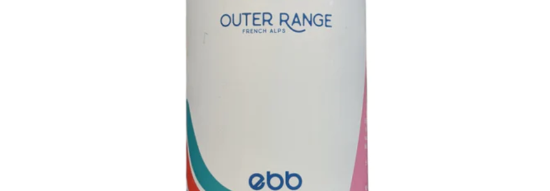 Outer Range French Alps EBB 44CL 7,2%