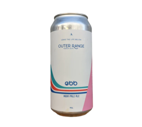 Outer Range EBB 44CL Outer Range EBB 44CL