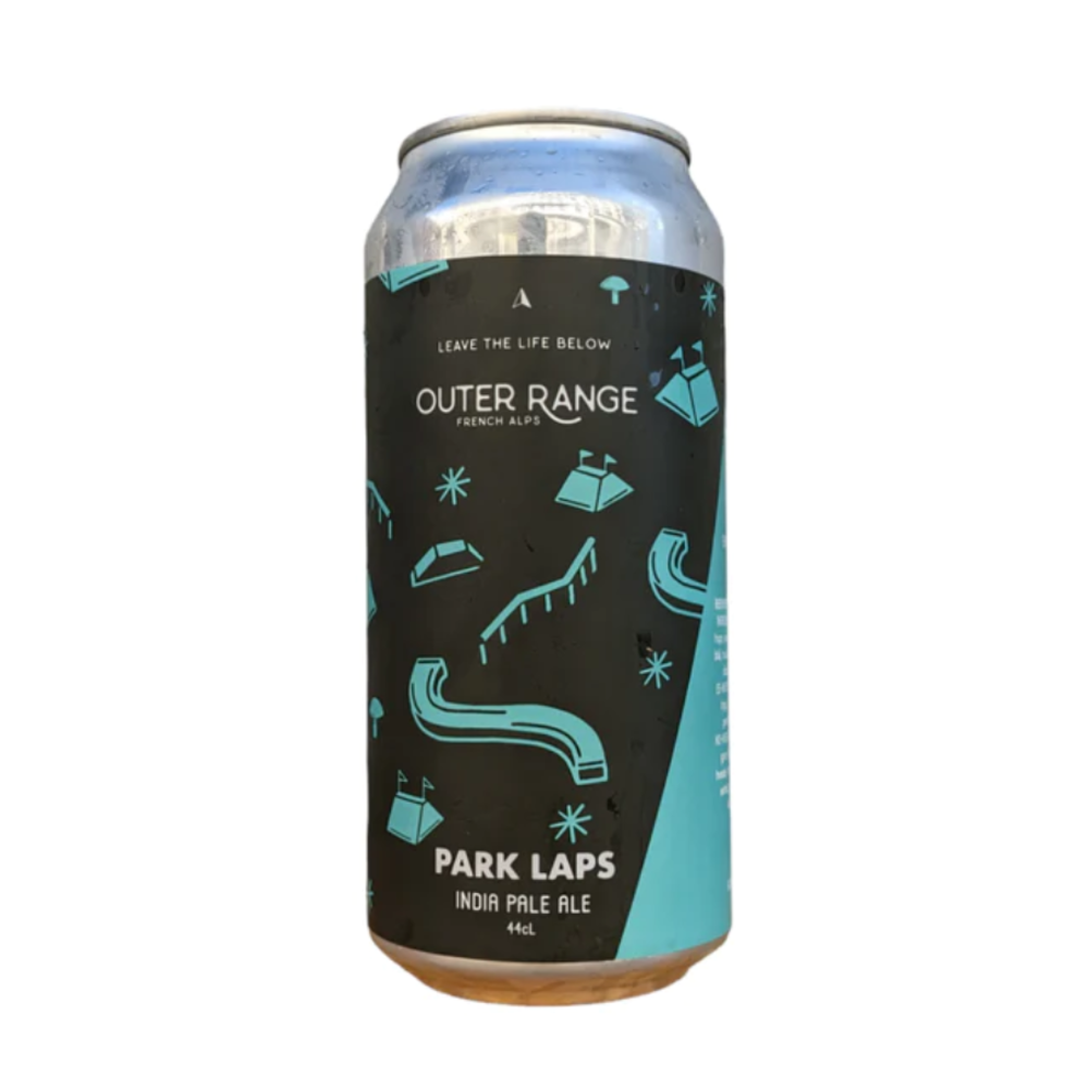 Outer Range Outer Range French Alps Park Laps 44CL 7% Outer Range Outer Range French Alps Park Laps 44CL 7%