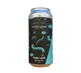 Outer Range Park Laps 44CL Outer Range Park Laps 44CL