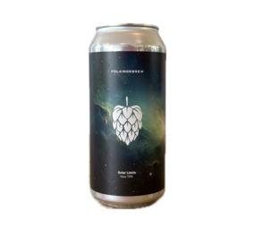 Folkingebrew Outer Limits 44CL Folkingebrew Outer Limits 44CL