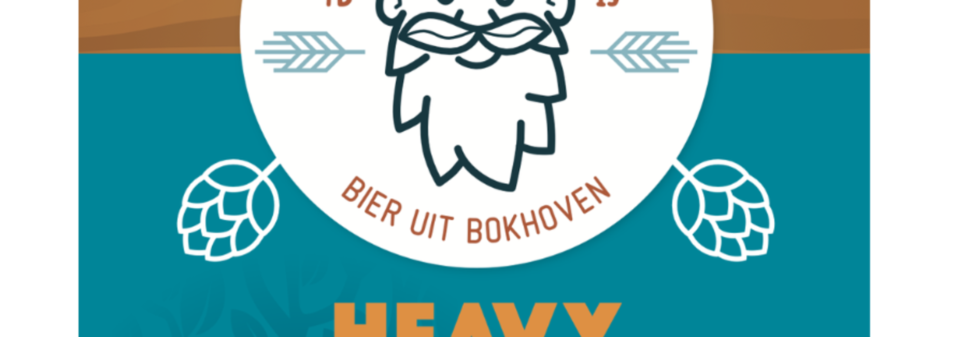 Heavy Henk Oaked 33CL 9,5%