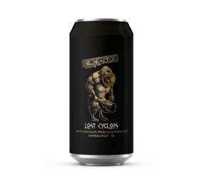 Neon Raptor Lost Cycolps 44CL Neon Raptor Lost Cycolps 44CL