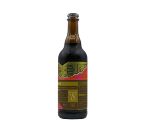 Bottle Logic Brewing Form Five (2023) 50cl Bottle Logic Brewing Form Five (2023) 50cl
