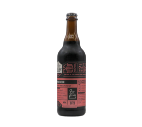Bottle Logic Brewing Superstratum (2023) 50CL Bottle Logic Brewing Superstratum (2023) 50CL