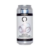 Equilibrium Brewery Möbius Marshmallow 47,3CL Equilibrium Brewery Möbius Marshmallow 47,3CL