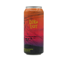 Hop Butchers For The World Dense Light 47,3CL Hop Butchers For The World Dense Light 47,3CL