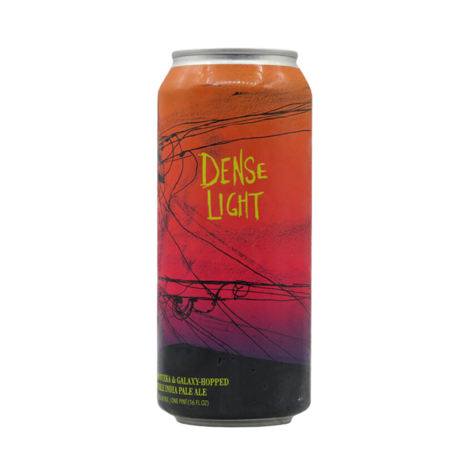 Hop Butchers Hop Butcher For The World Dense Light 47,3CL 7,5%