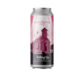 Saint Errant Brewing Falling Up 47,3CL Saint Errant Brewing Falling Up 47,3CL