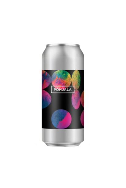 Pohjala Double Kosmos 44CL