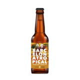 La Pirata Barcelona Tropical 33cl La Pirata Barcelona Tropical 33cl