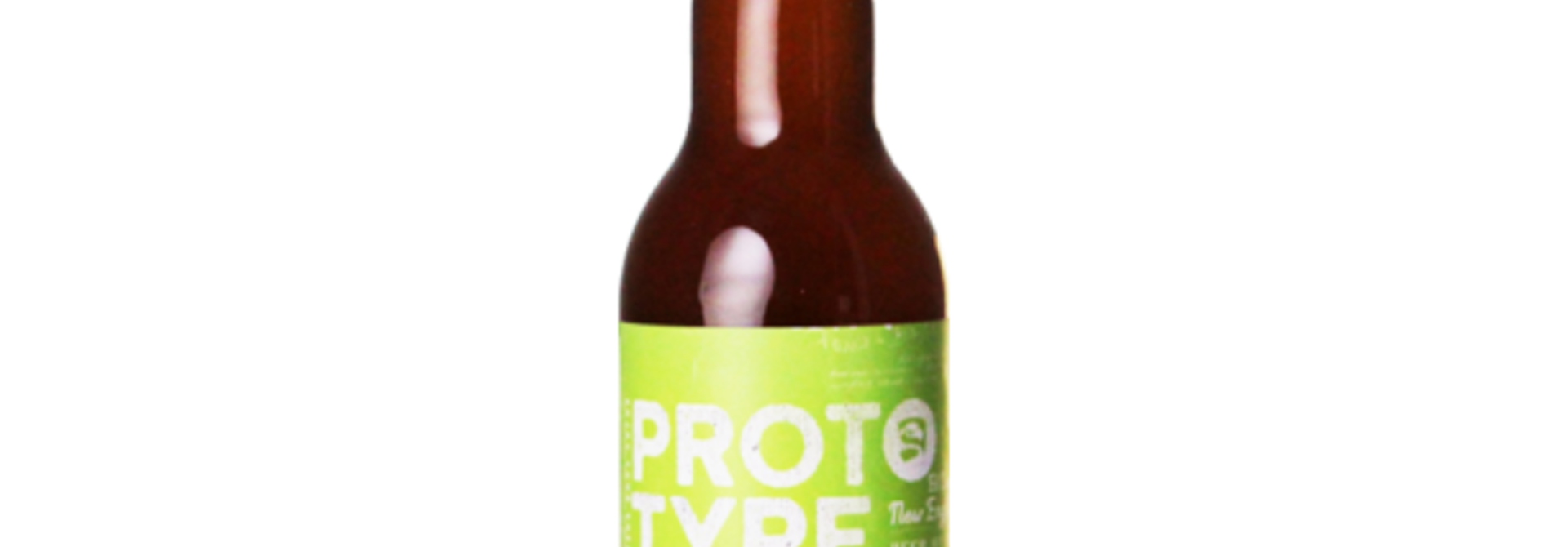 Strieper Prototype No12 New England Double IPA 33cl 8%