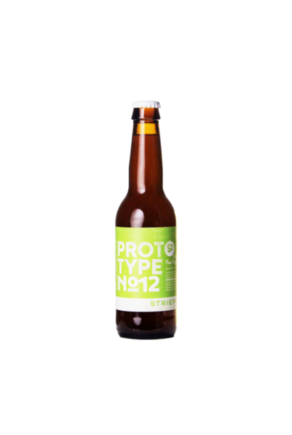 Prototype No12 New England Double IPA 33cl