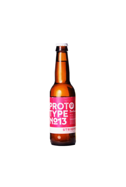 Prototype No13 Berliner Weisse 33cl