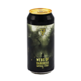 Azvex Brewing Webs of Darkness 44cl Azvex Brewing Webs of Darkness 44cl