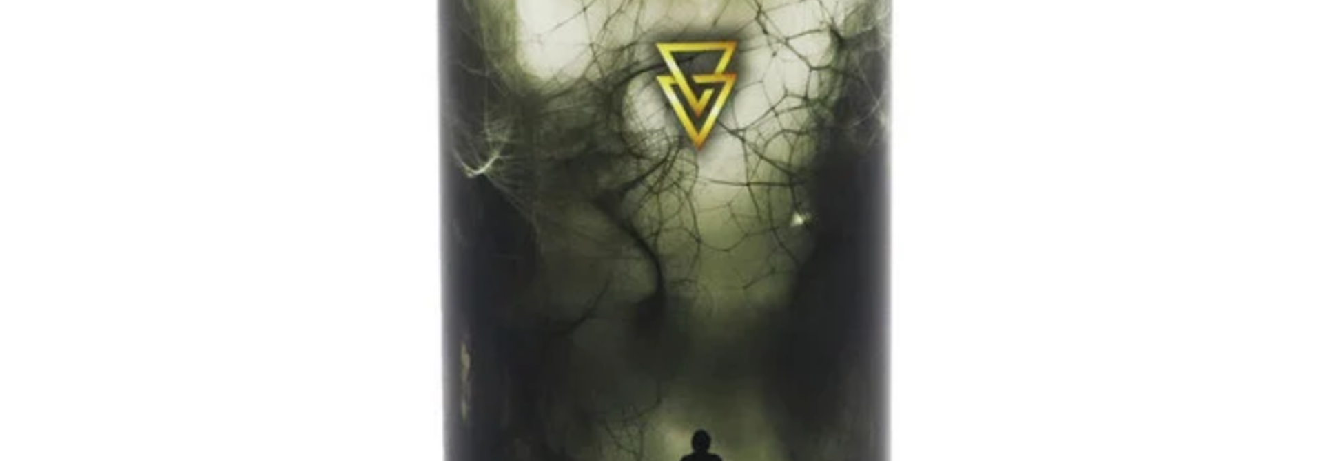 Azvex Brewing Webs of Darkness 44cl 13%