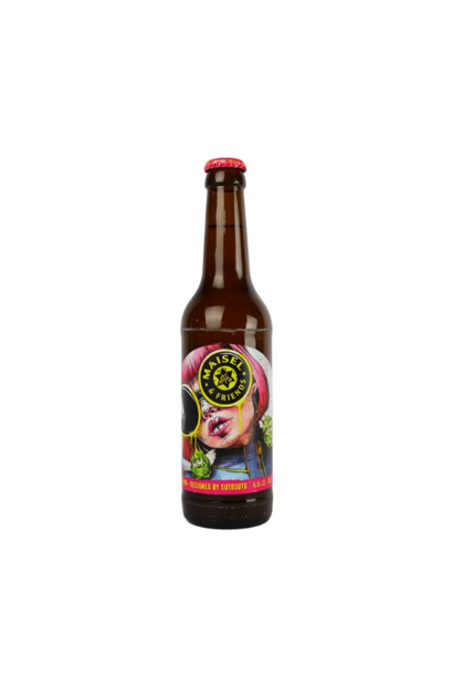 Artbeer #6 33cl