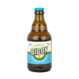 Broeder Jacob Bidon 33cl Broeder Jacob Bidon 33cl