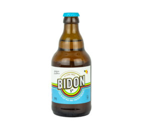 Broeder Jacob Bidon 33cl Broeder Jacob Bidon 33cl