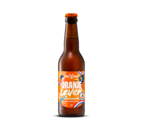 Hert Bier Oranje Leven 33cl Hert Bier Oranje Leven 33cl