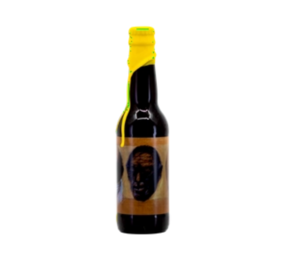 Ritual Lab Self Examination: Bourbon Barrel Aged 33cl Ritual Lab Self Examination: Bourbon Barrel Aged 33cl