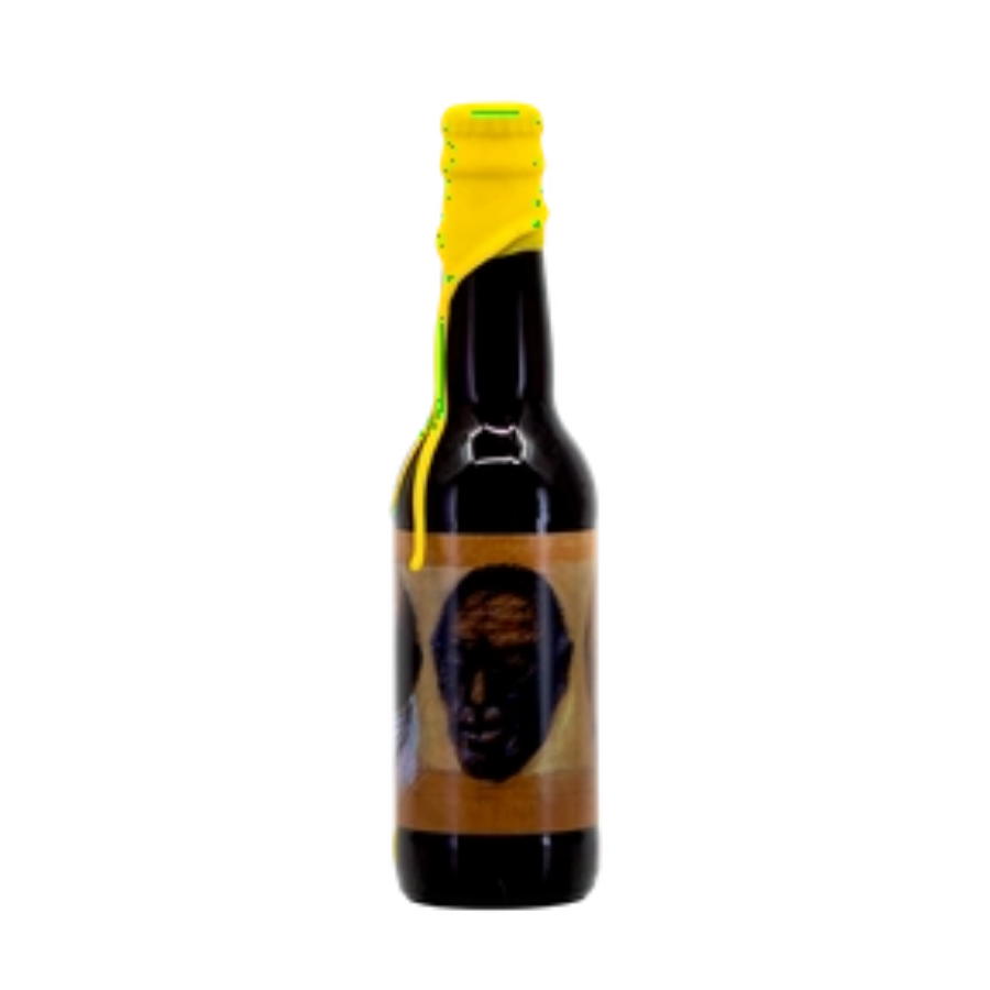 Ritual Lab Self Examination: Bourbon Barrel Aged 33cl