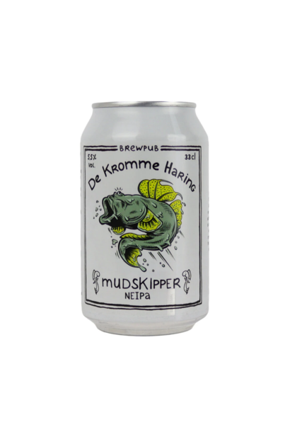 Mudskipper V17 33cl