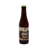 Muifel Nondeju Grand Cru Vatgerijpt Gin Muifel Nondeju Grand Cru Vatgerijpt Gin