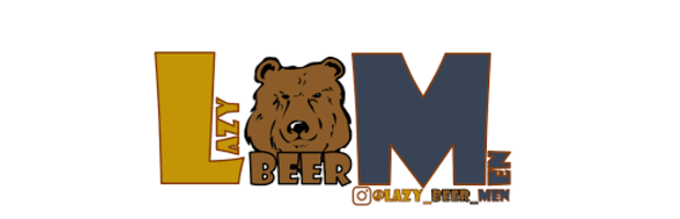 Lazy Beer Men