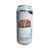 Spartacus Chest Candy 44CL Spartacus Chest Candy 44CL