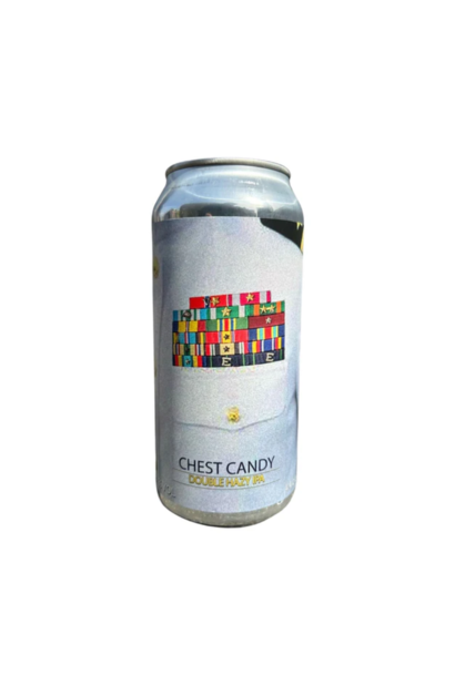 Chest Candy 44CL