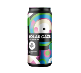 Magic Rock Solar Gaze 44CL Magic Rock Solar Gaze 44CL