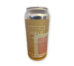 Arpus Tdh Cyro Simcoe x Galaxy IPA 44CL Arpus Tdh Cyro Simcoe x Galaxy IPA 44CL