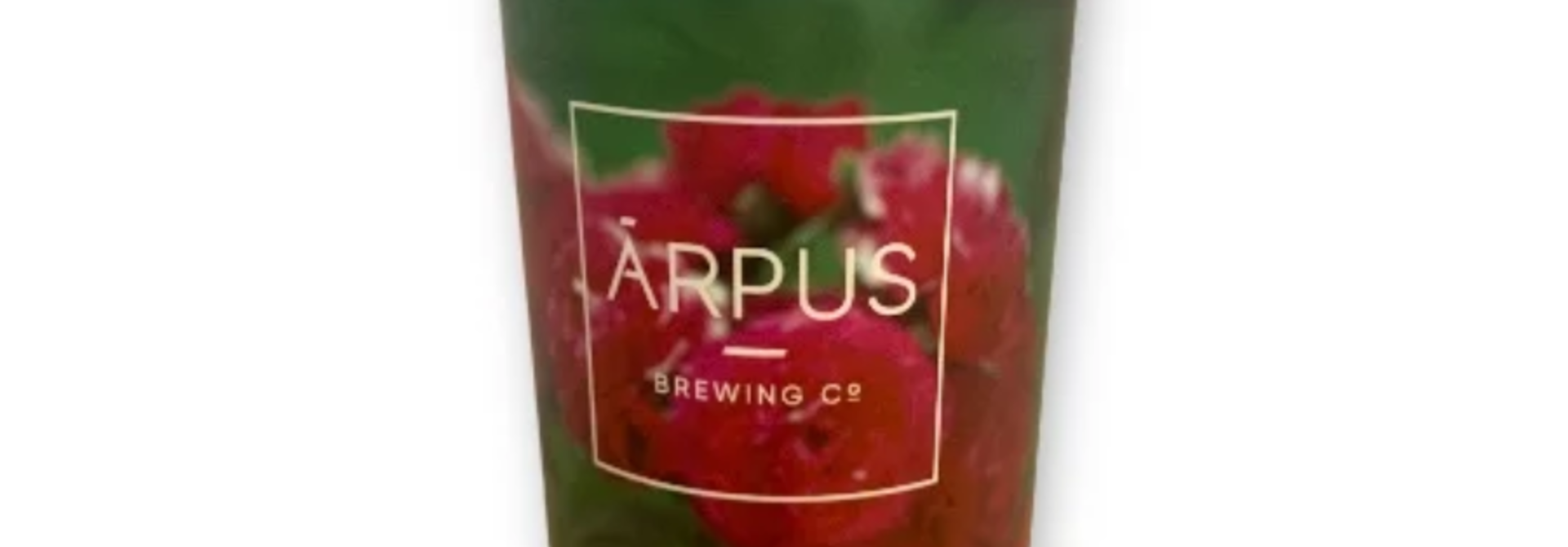 Arpus Tdh Nelson x Rakua x Citra x Mosaic DIPA  44CL 8%