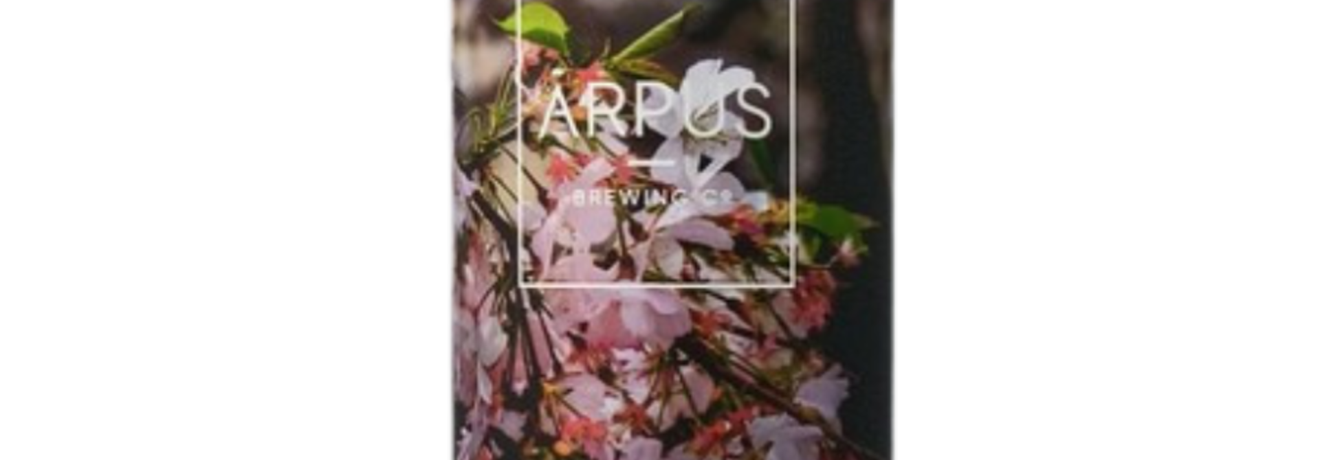 Arpus Cherry X Red Currant X Mango Smoothie Sour Ale 44CL 4,5%