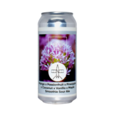Arpus Mango x Passiofruit x Pineapple x coconut x Vanilla x Maple Smoothie Sour Ale 44CL Arpus Mango x Passiofruit x Pineapple x coconut x Vanilla x Maple Smoothie Sour Ale 44CL