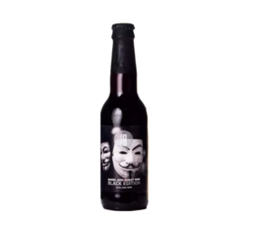 Berging Blck BA 33CL Berging Blck BA 33CL