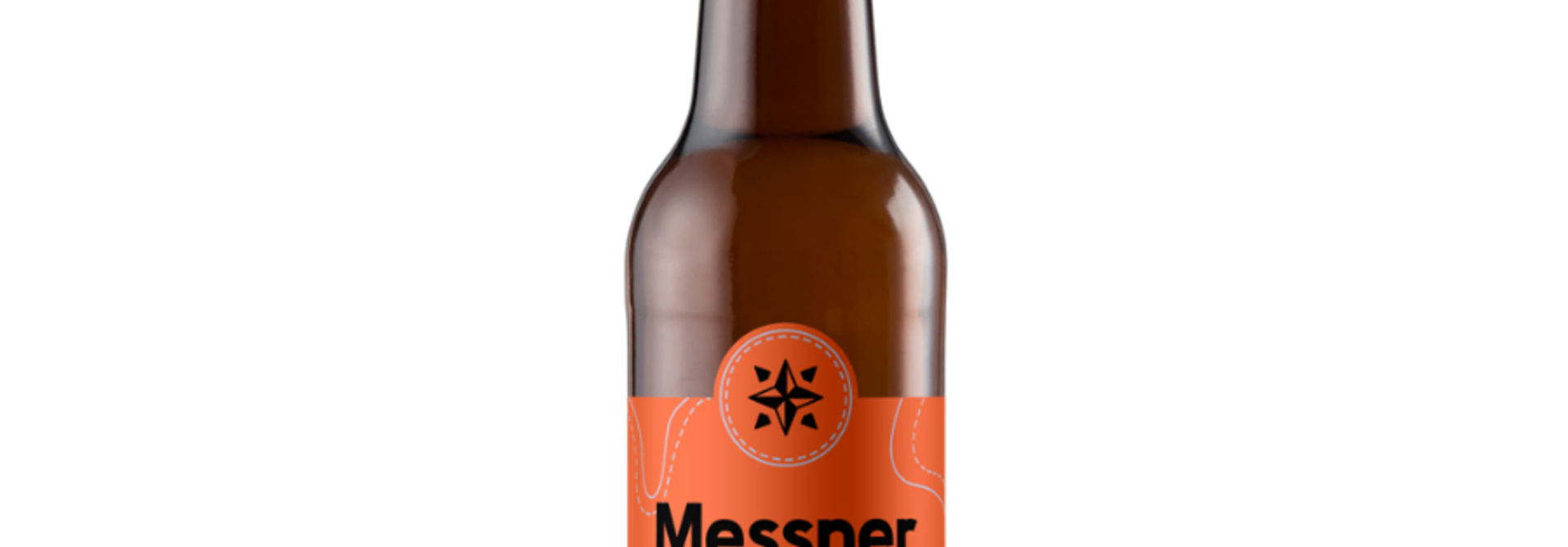 Rimor Brewery Messner IPA 33CL 6,2%