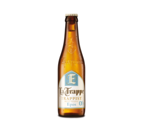 La Trappe La Trappe Epos 0.0% 33CL La Trappe La Trappe Epos 0.0% 33CL
