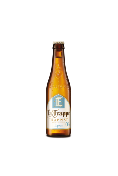 La Trappe Epos 0.0% 33CL