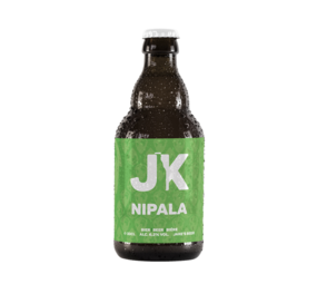 Jake's Beer Nipala 33CL Jake's Beer Nipala 33CL