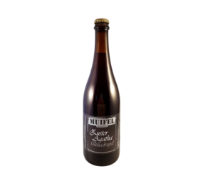Muifel Zuster Agatha 75CL Muifel Zuster Agatha 75CL