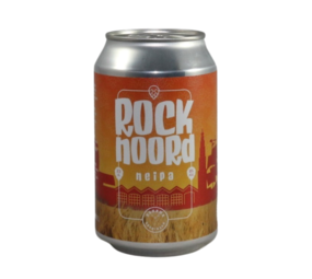 Rock Noord Neipa 33CL Rock Noord Neipa 33CL