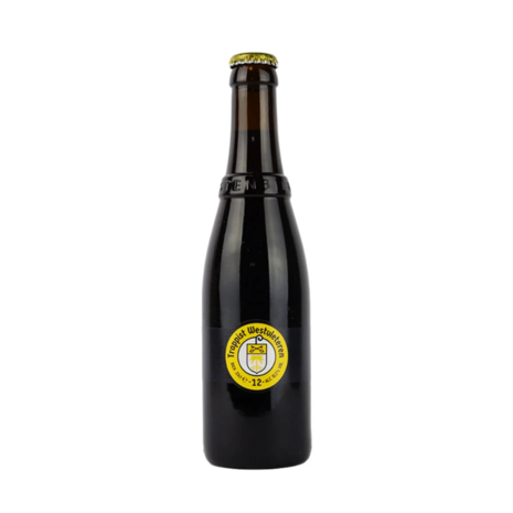 Westvleteren Westvleteren 12 33CL 10,2% Westvleteren Westvleteren 12 33CL 10,2%