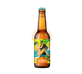 Gallivant Mango Tango 33CL Gallivant Mango Tango 33CL