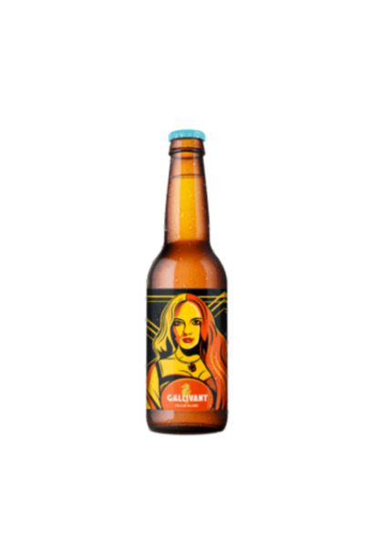 Blonde Amber 33CL