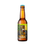Gallivant Flaneer Beer Quadrupel 33CL Gallivant Flaneer Beer Quadrupel 33CL