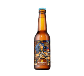 Gallivant Esma Winterbier 33CL Gallivant Esma Winterbier 33CL