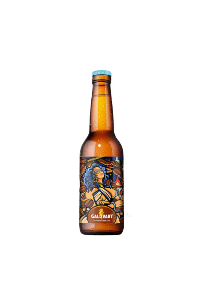 Esma Winterbier 33CL